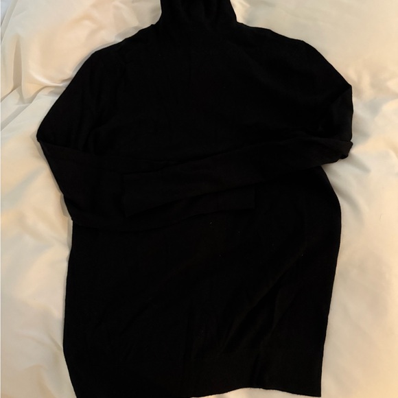 Express turtle neck sweater - Picture 1 of 2